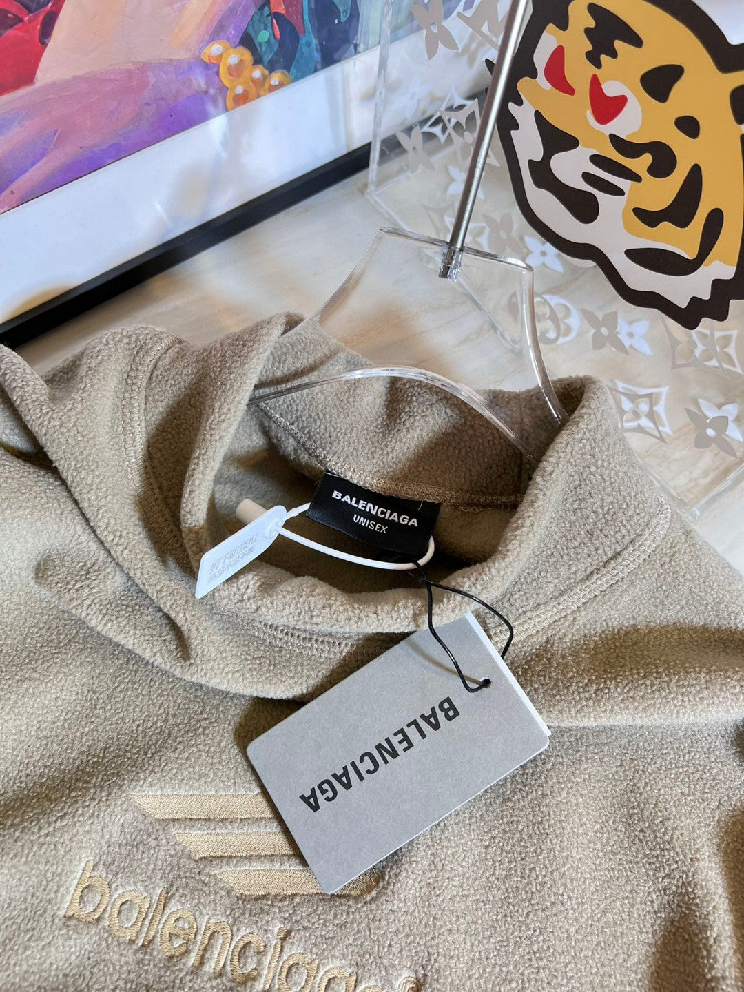 Balenciaga Sweatshirt