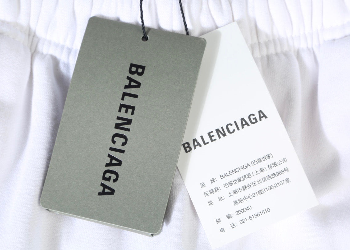 Balenciaga Shorts