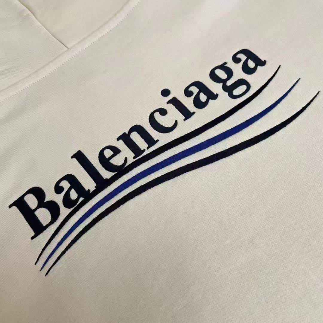 Balenciaga Hoodie