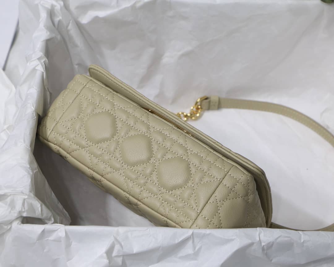 Christian Dior Caro Replica Bag