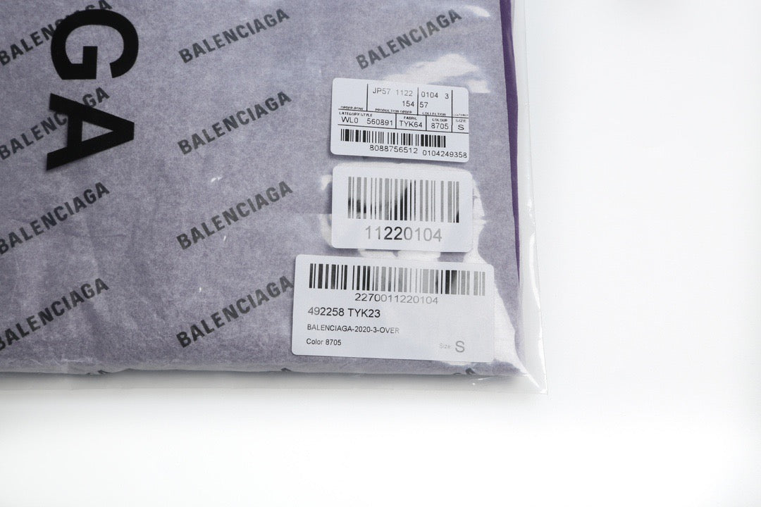 Balenciaga T-shirt