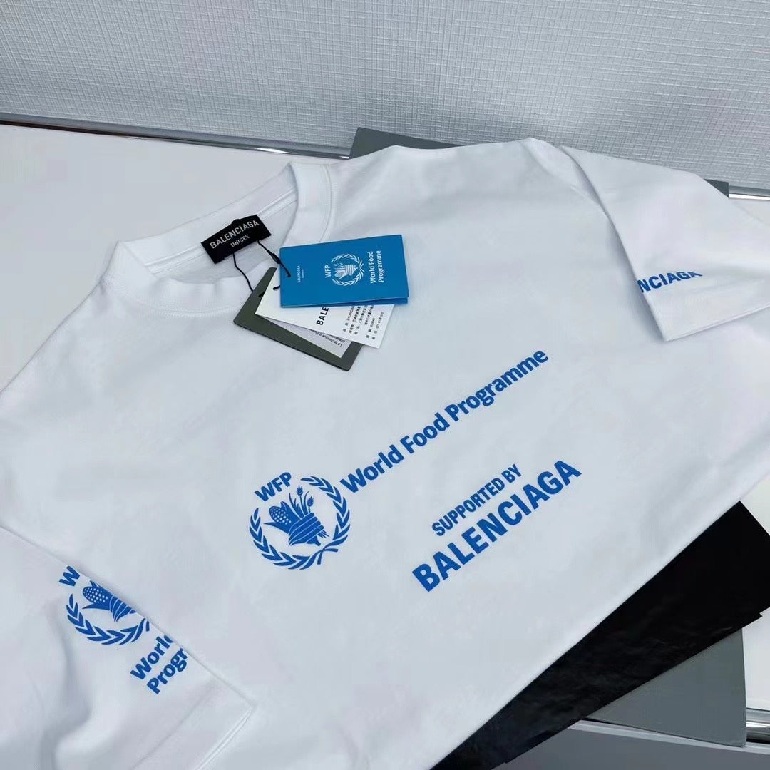 Balenciaga T-shirt