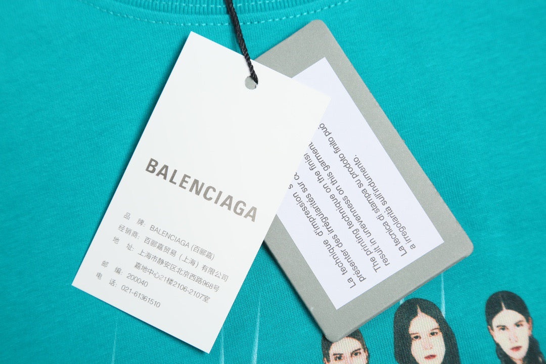 Balenciaga T-shirt