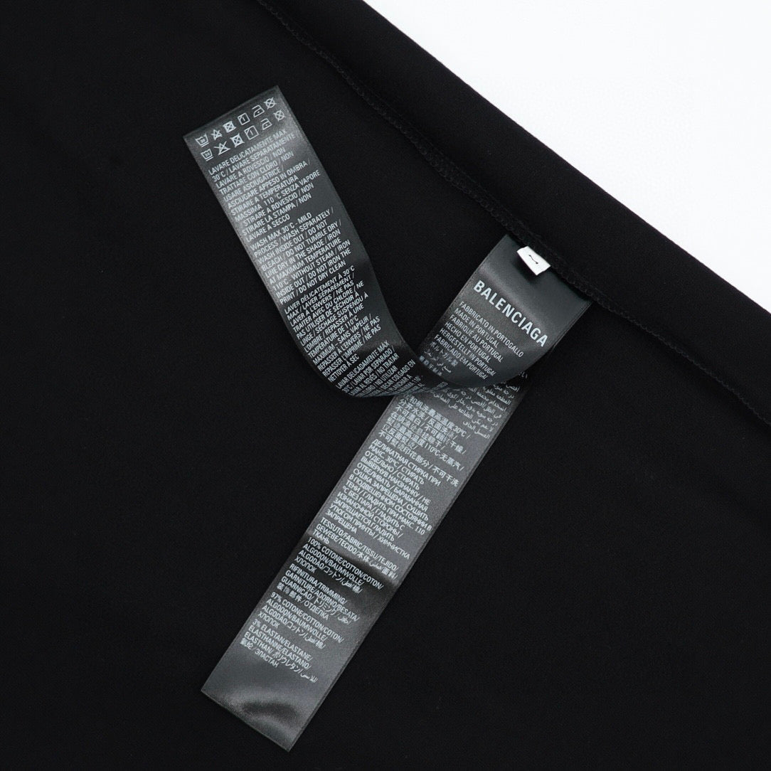 Balenciaga T-shirt
