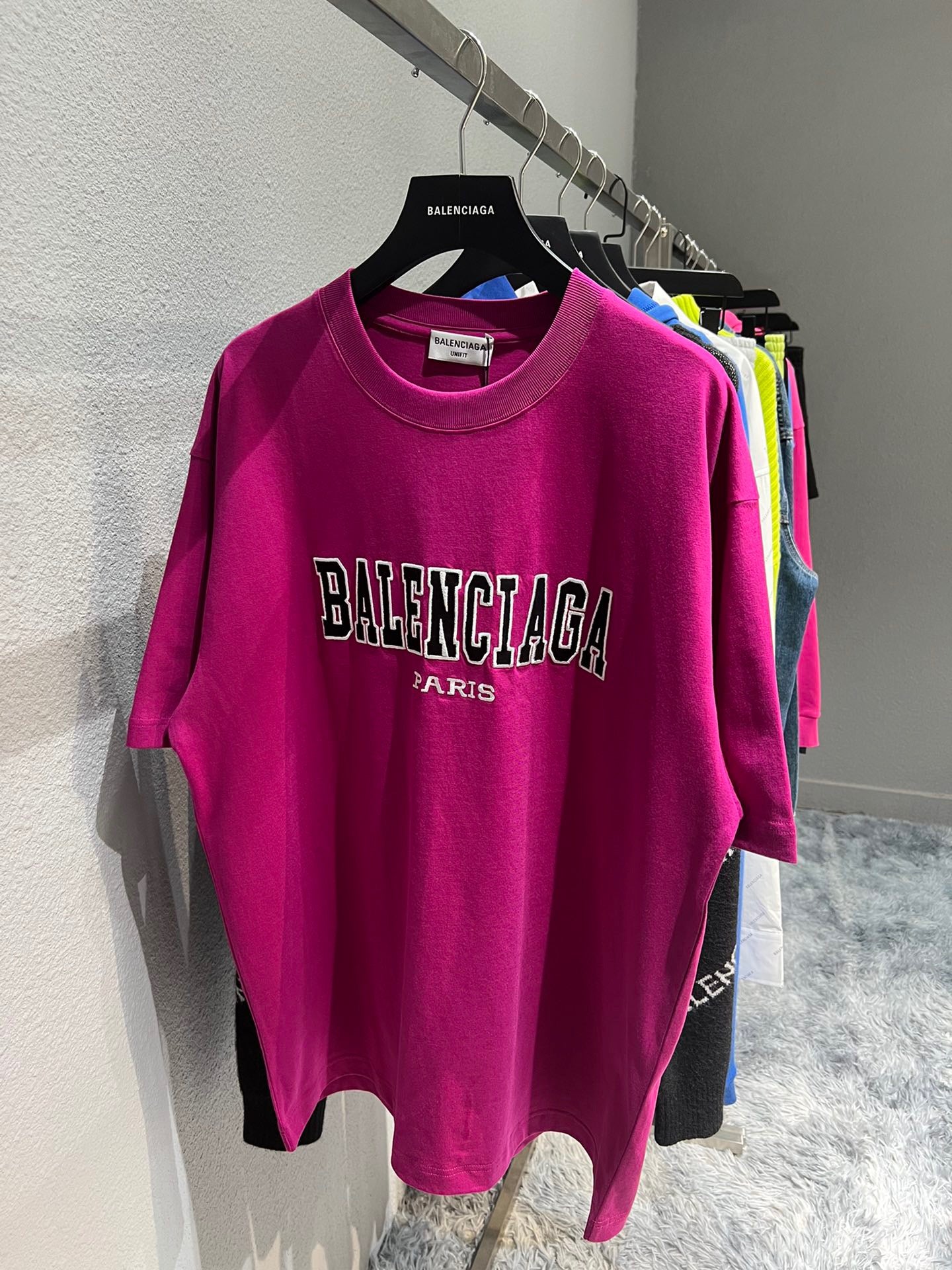 Balenciaga T-shirt