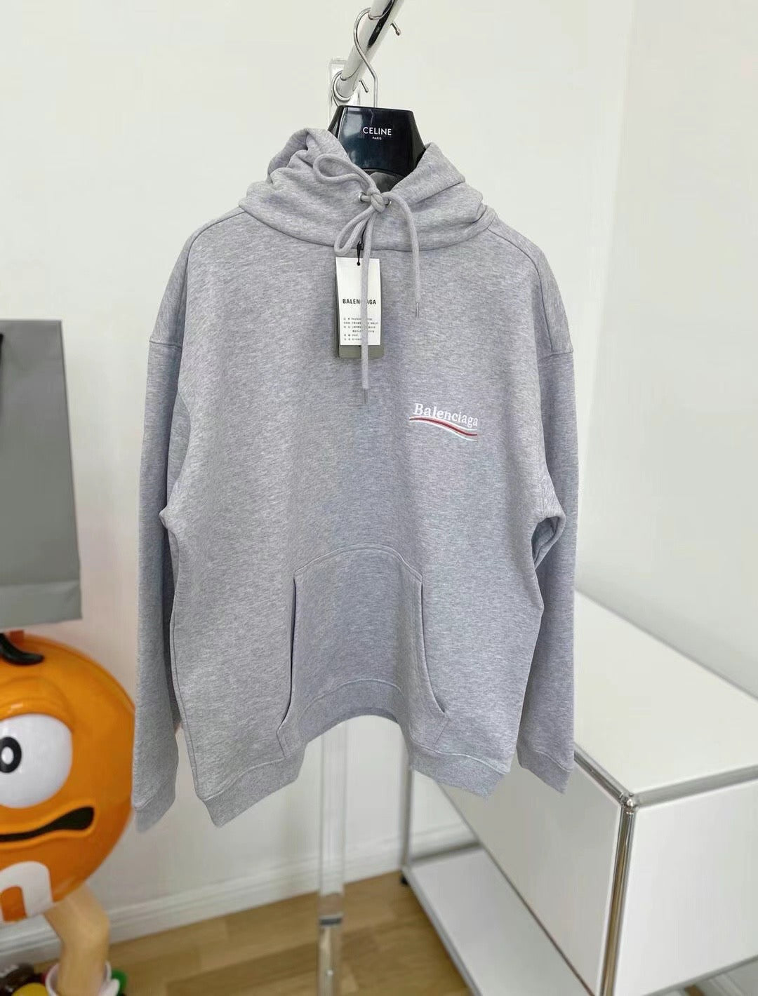 Balenciaga Hoodie