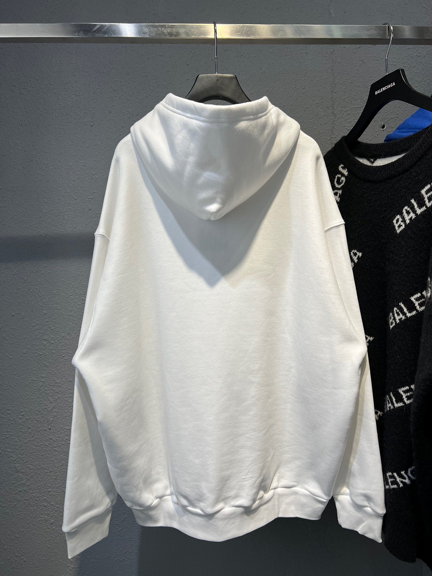 Balenciaga Hoodie