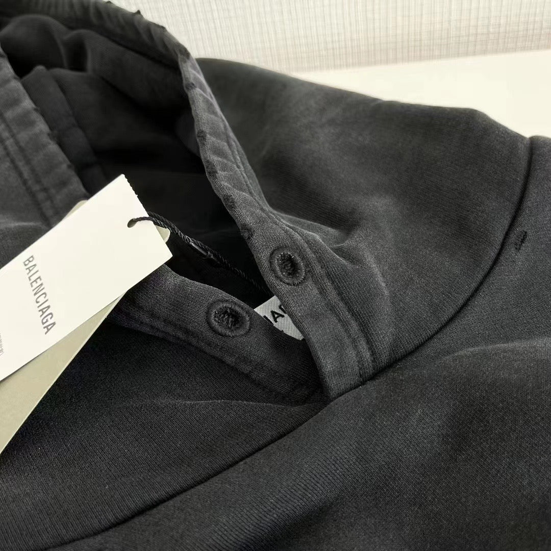 Balenciaga Hoodie