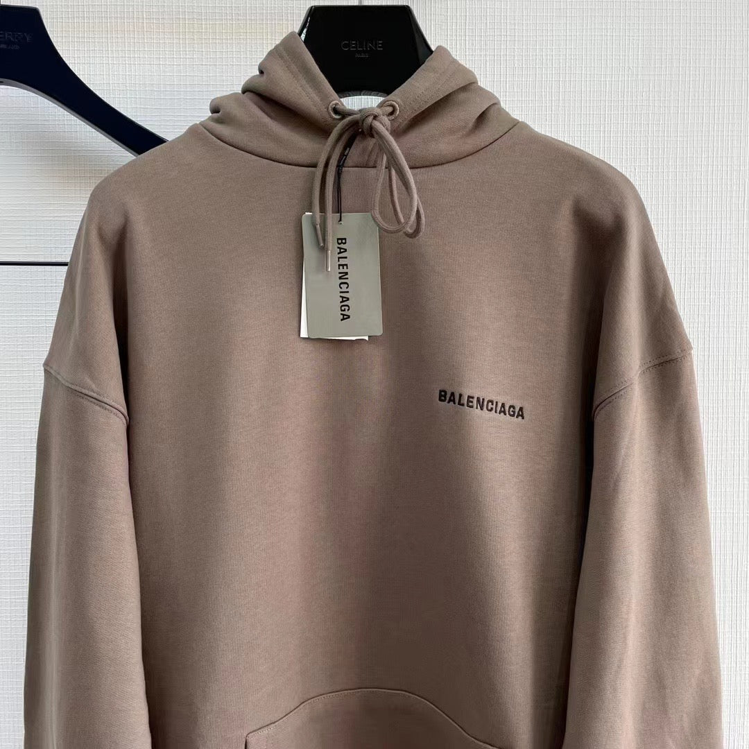 Balenciaga Hoodie