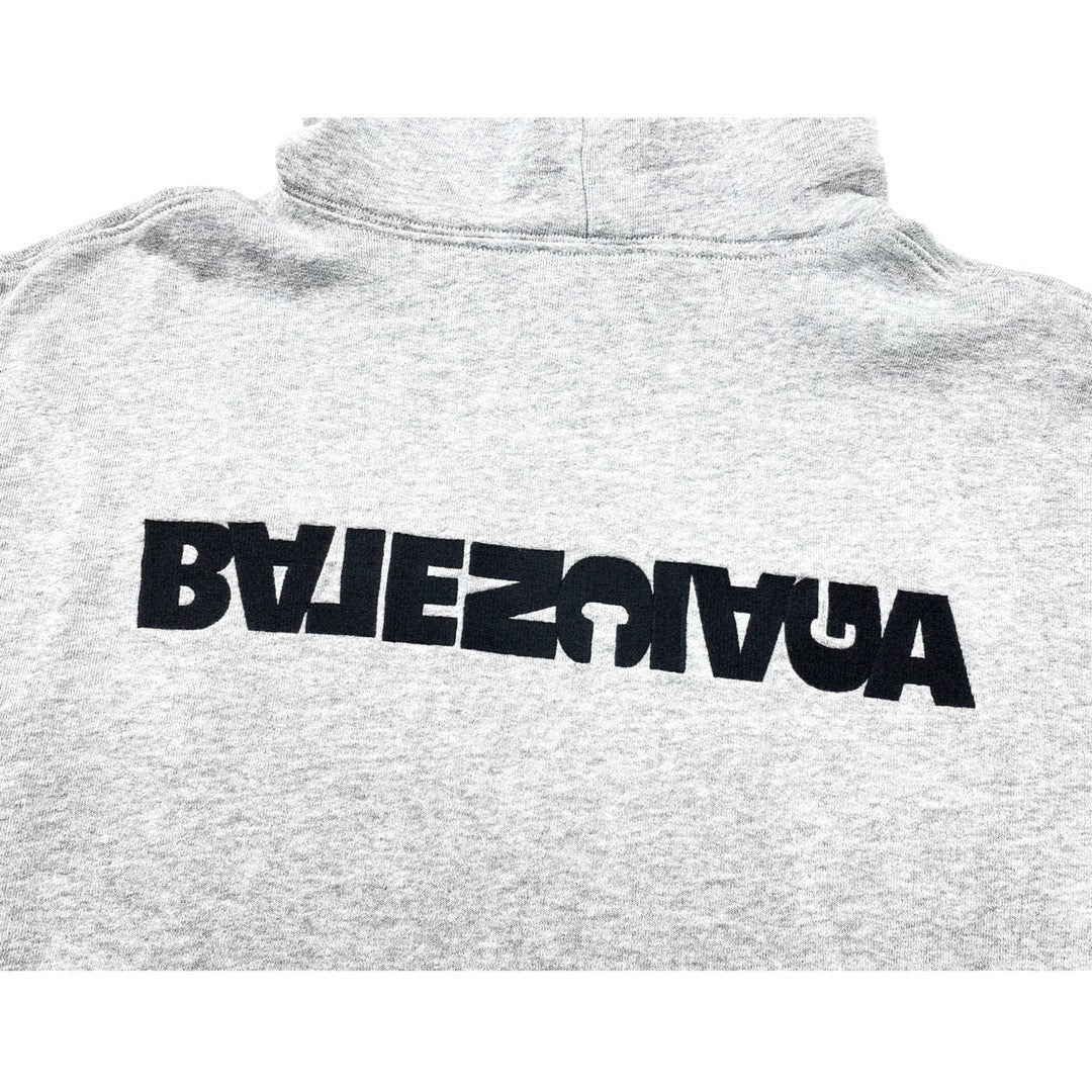 Balenciaga Hoodie