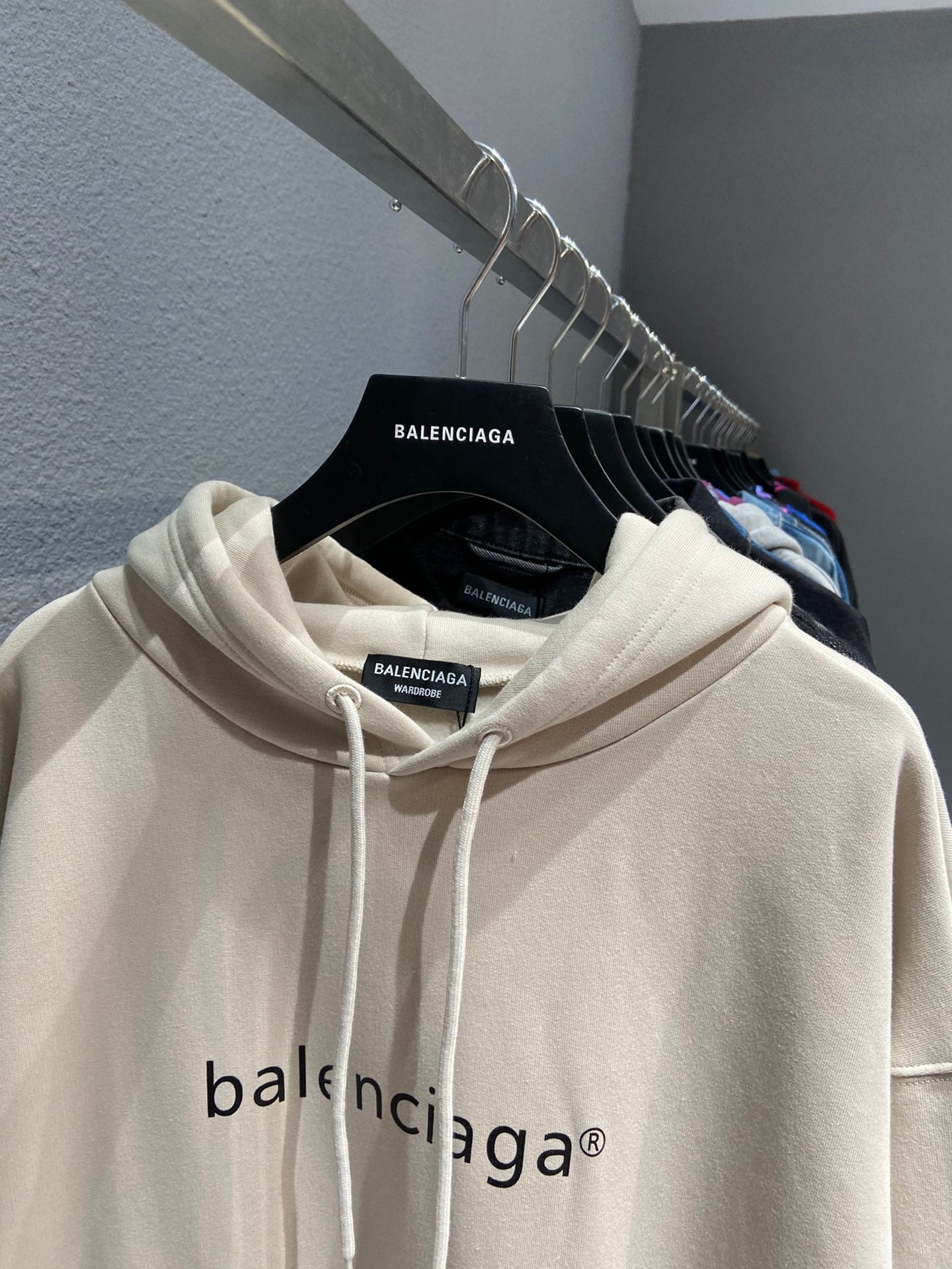 Balenciaga Hoodie