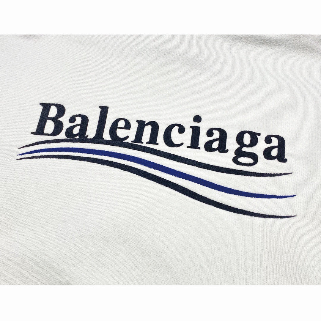 Balenciaga Hoodie