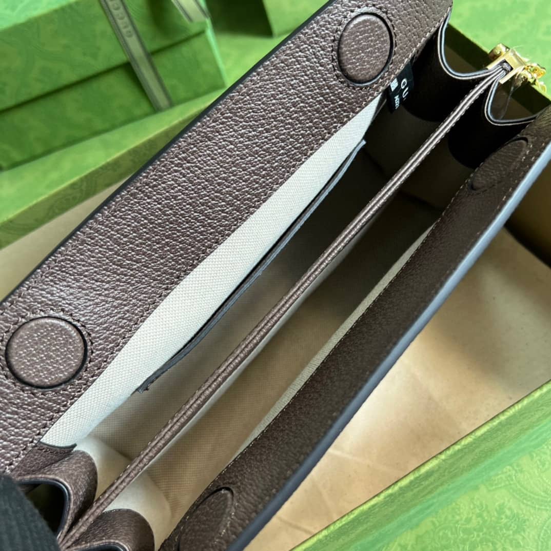 Gucci Ophidia GG Small Shoulder Chain Crossbody Bag 503877 Replica