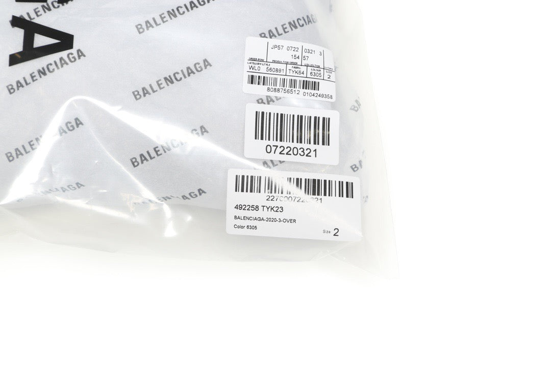 Balenciaga Hoodie