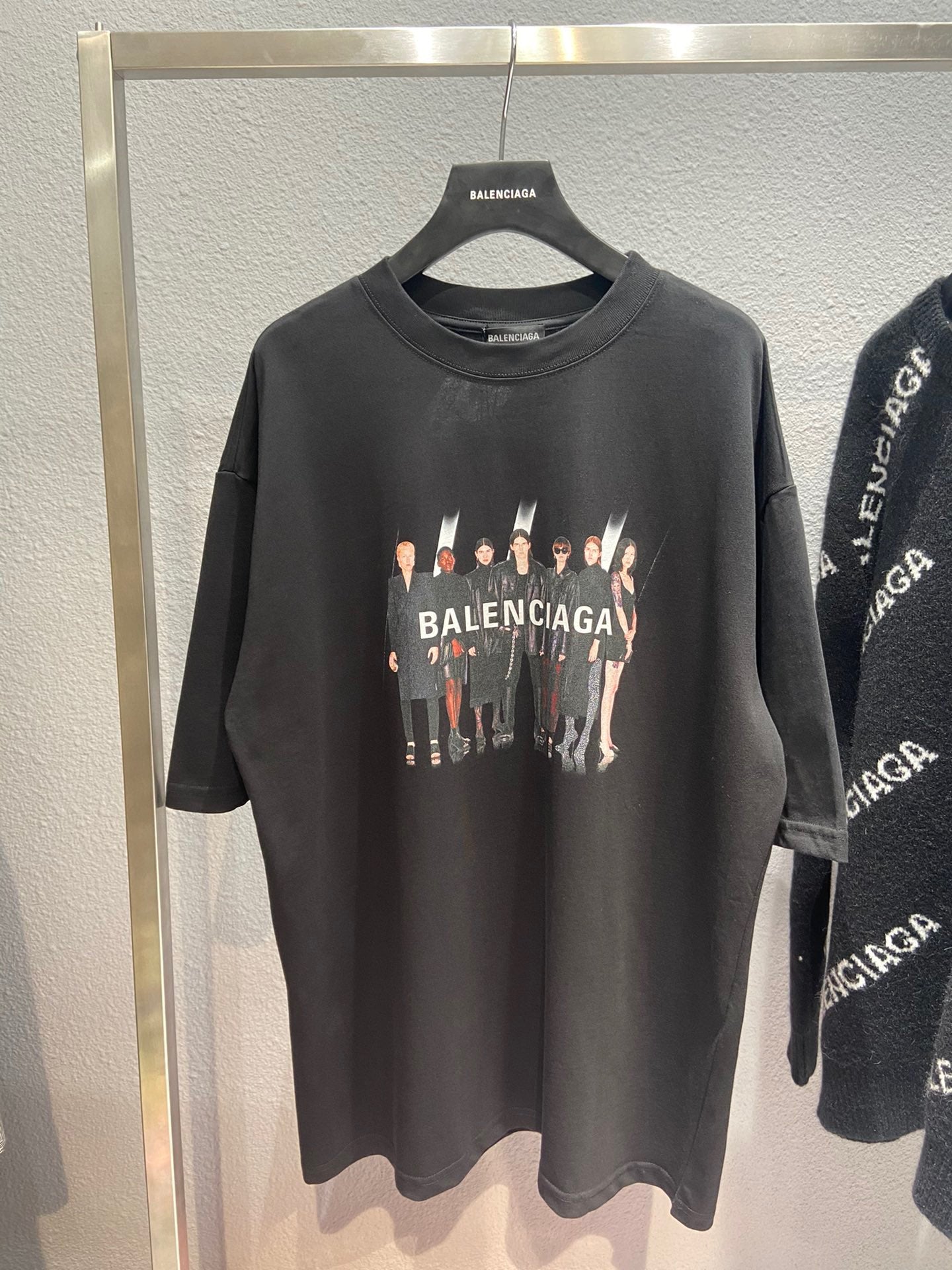 Balenciaga T-shirt