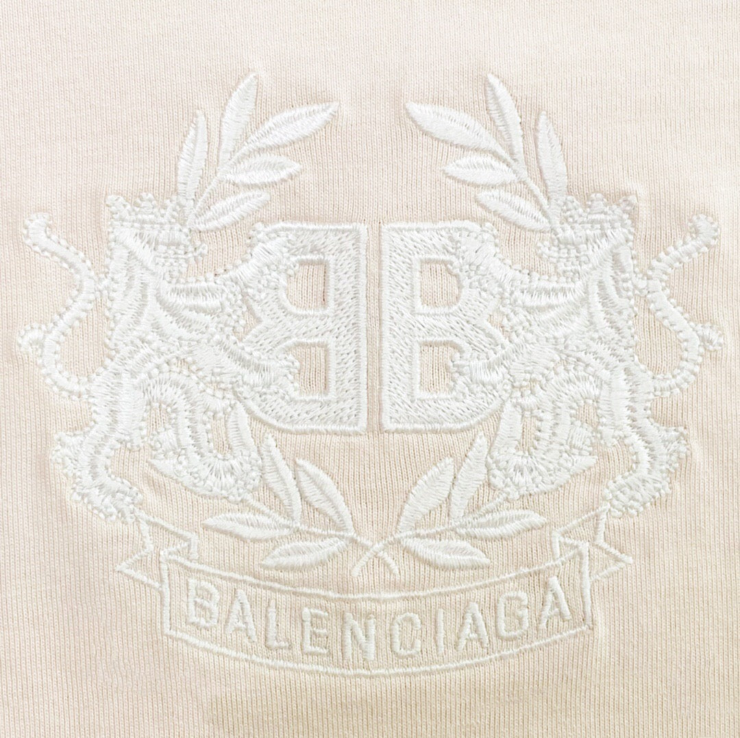 Balenciaga “Glo” T-Shirt