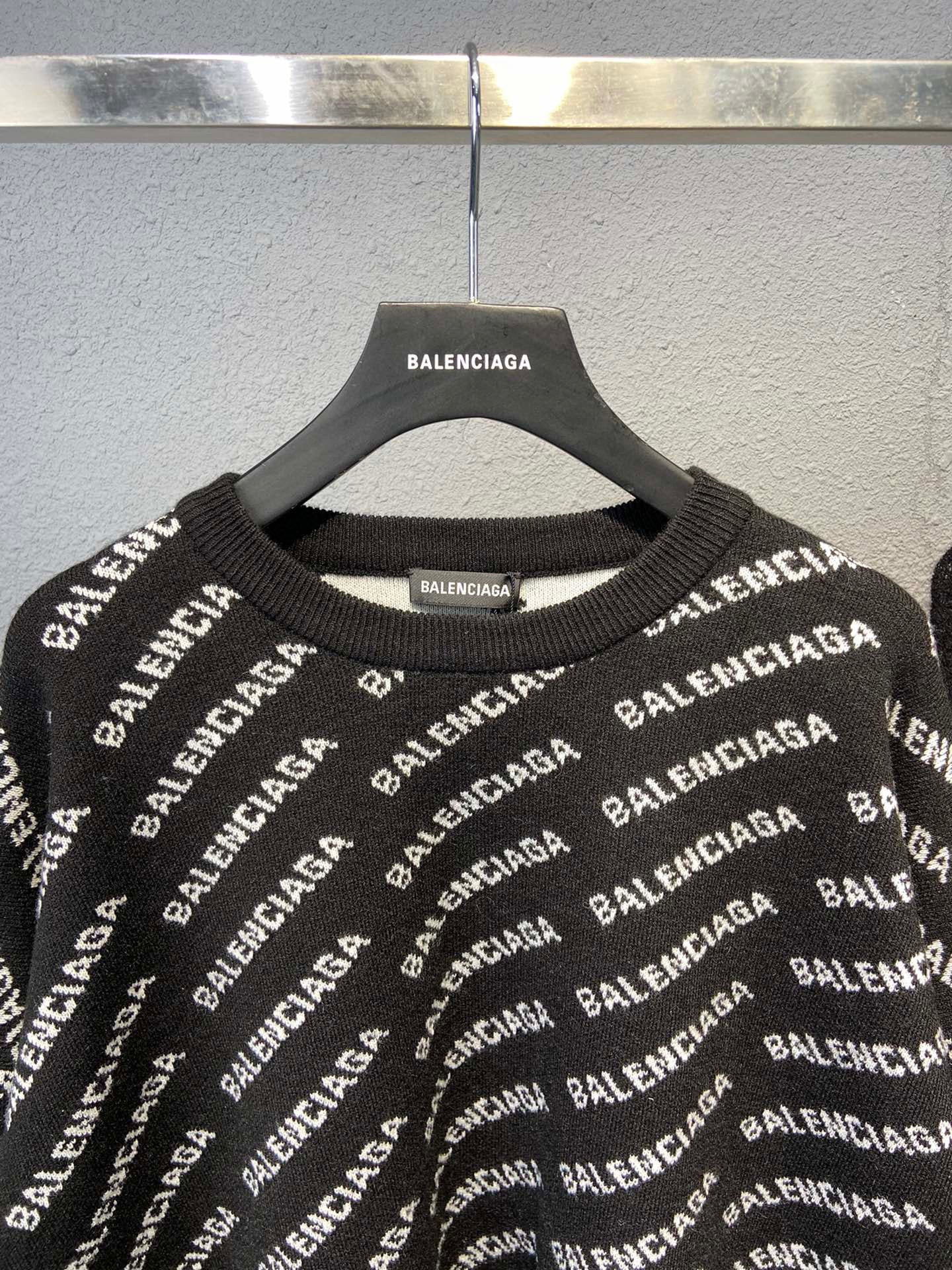 Balenciaga Sweater