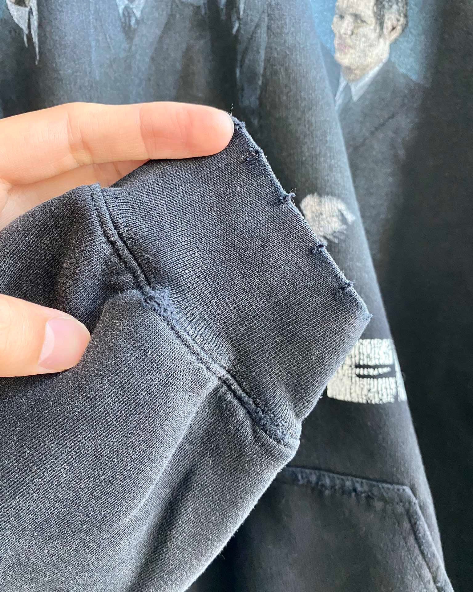 Balenciaga Hoodie