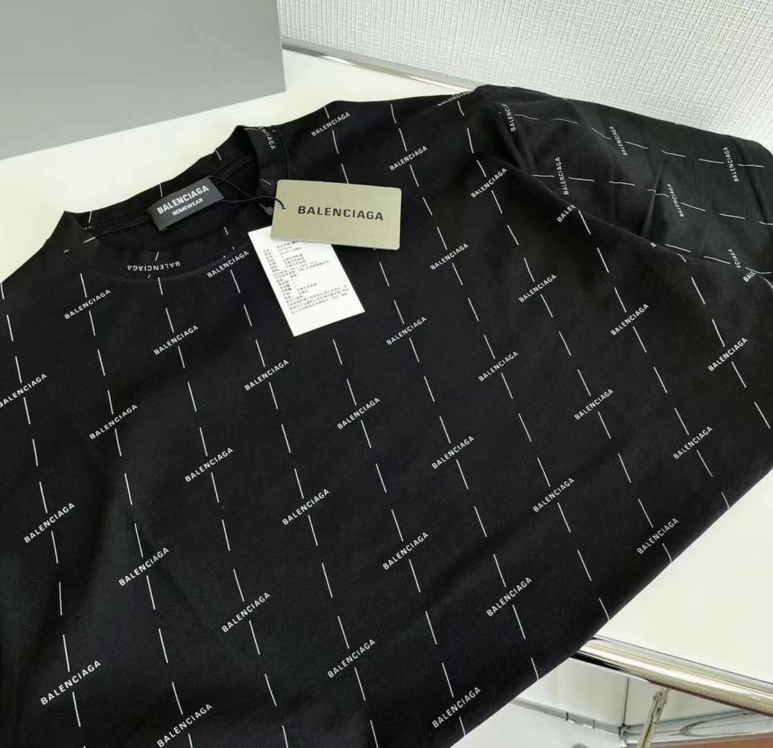 Balenciaga T-shirt