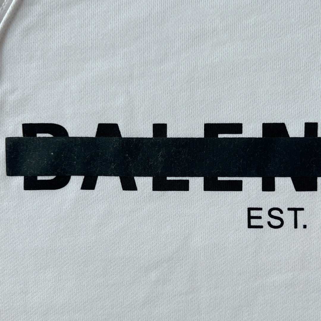 Balenciaga Hoodie