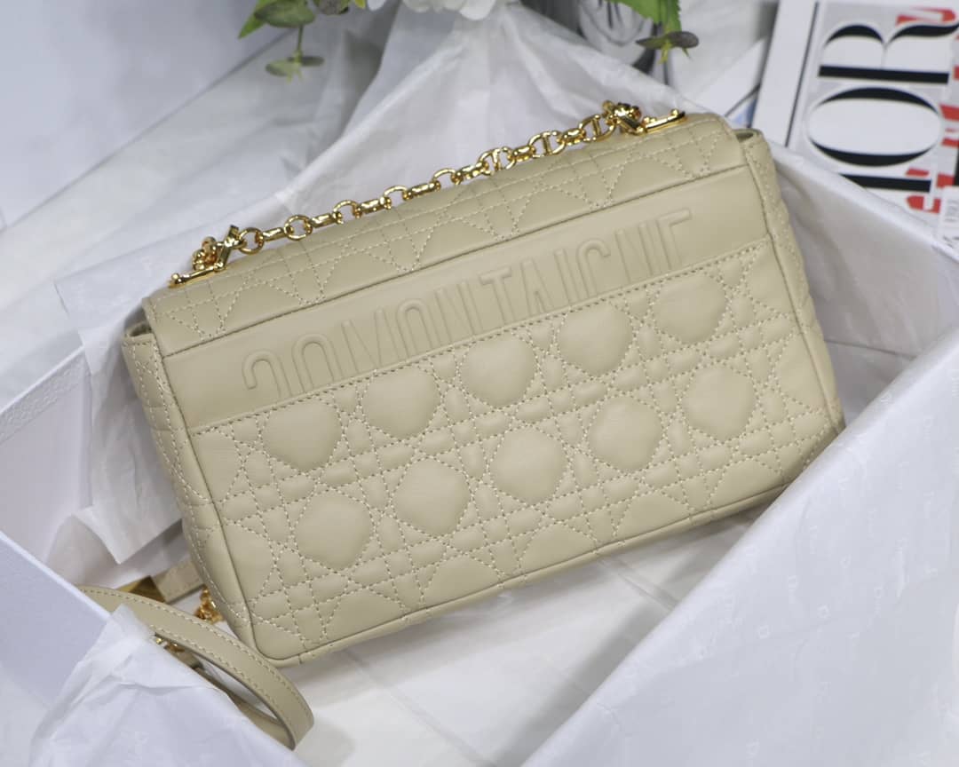 Christian Dior Caro Replica Bag
