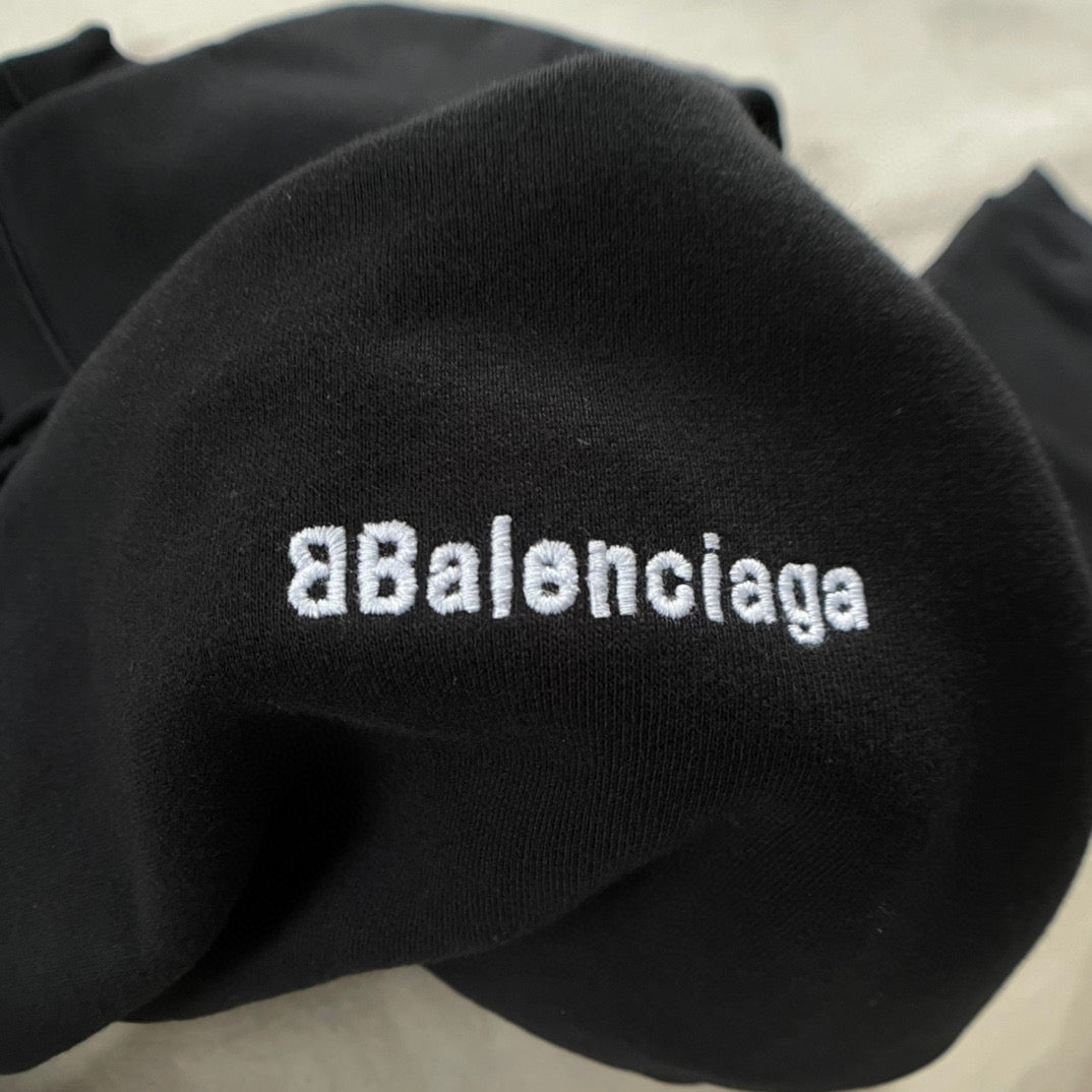 Balenciaga Hoodie