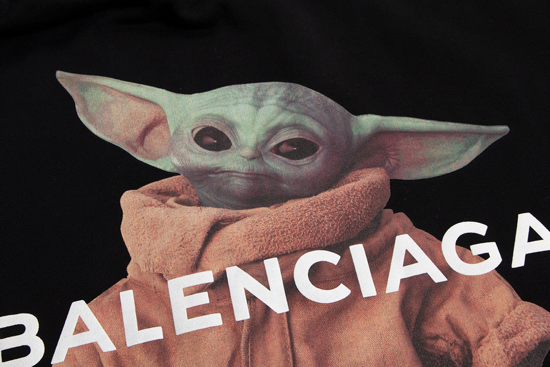 Balenciaga Hoodie