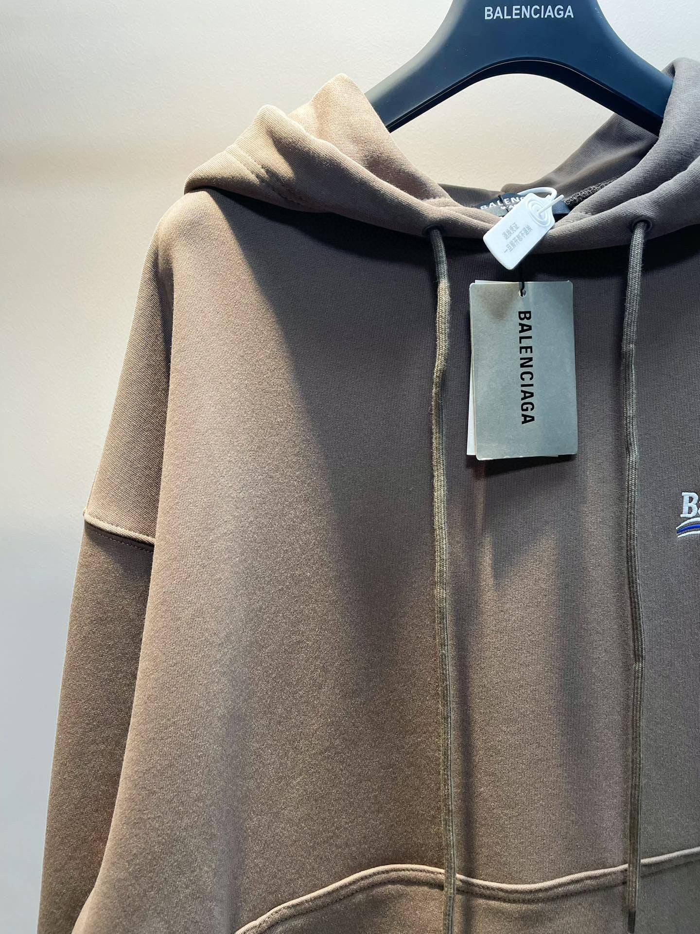 Balenciaga Hoodie