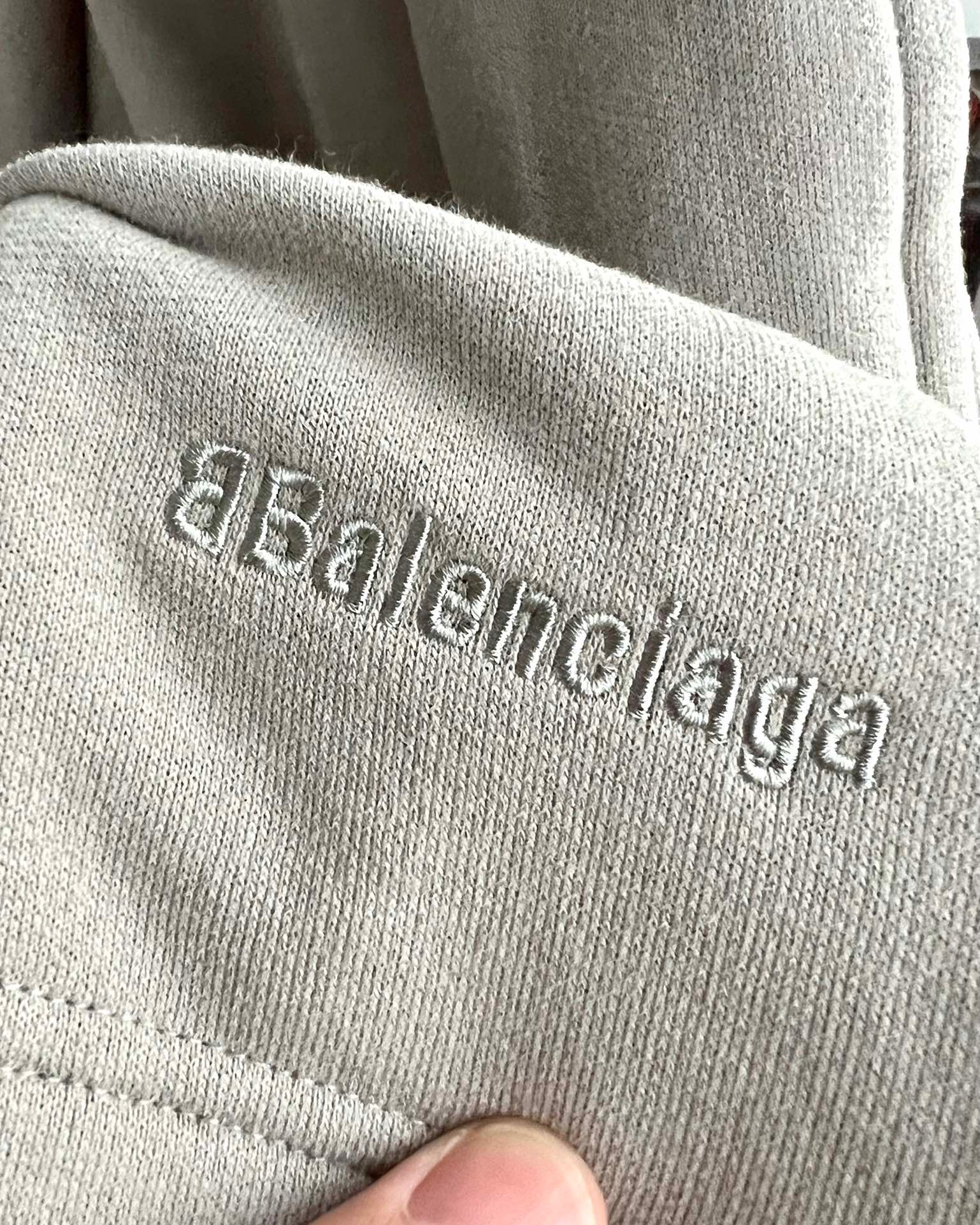 Balenciaga Shorts