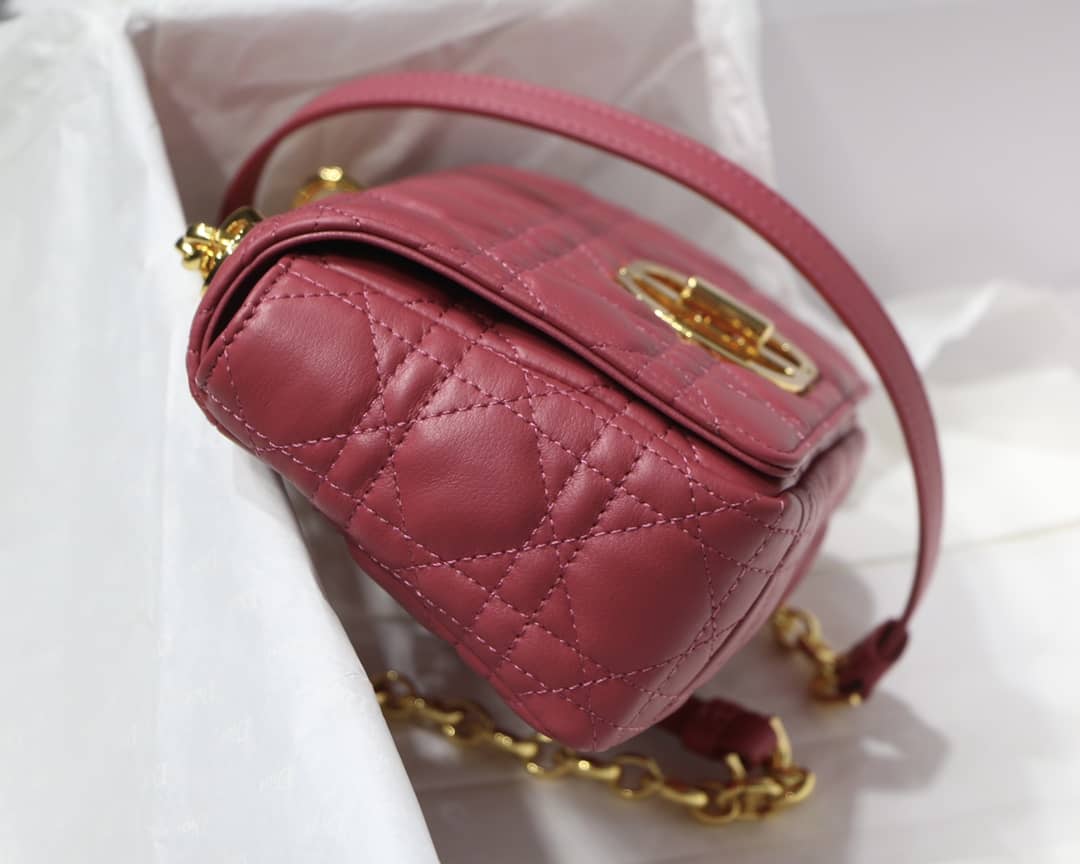 Christian Dior Caro Replica Bag