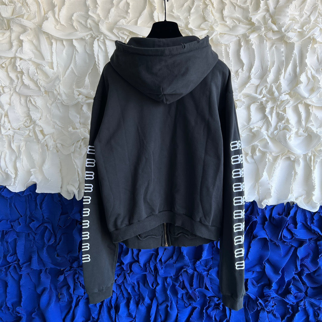 Balenciaga Jacket