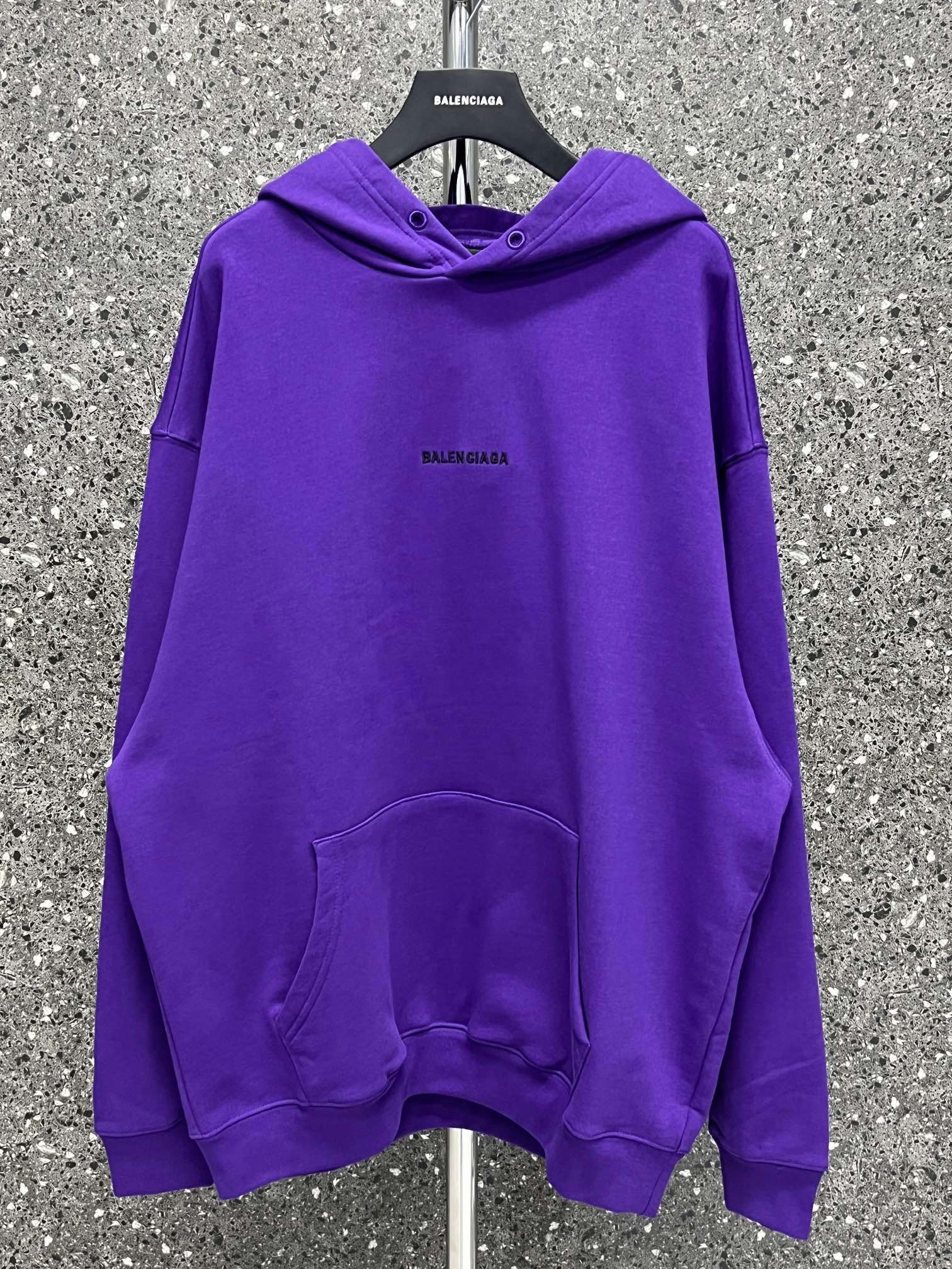 Balenciaga Hoodie