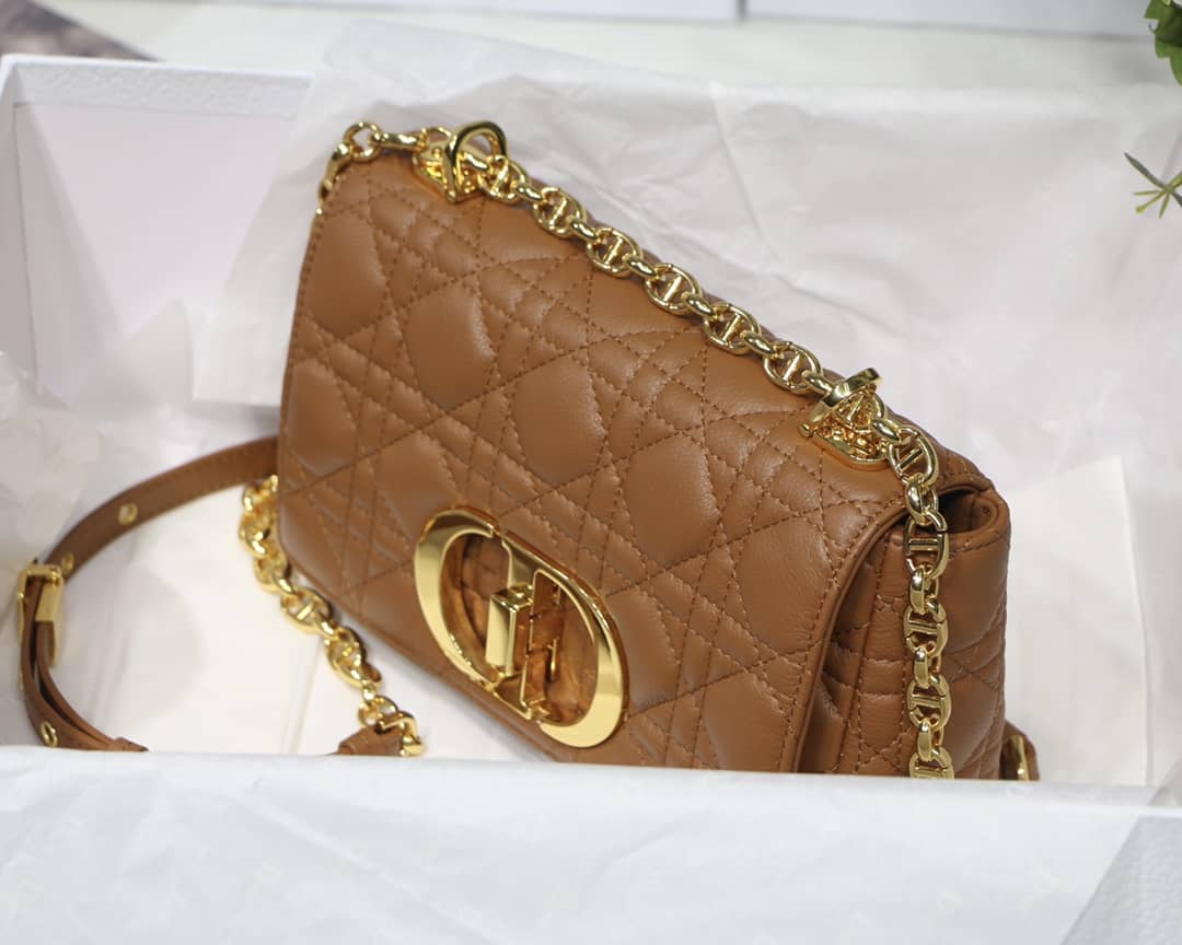 Christian Dior Caro Replica Bag