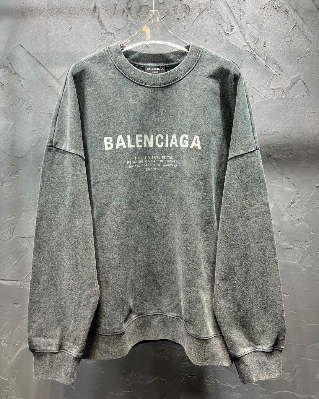Balenciaga Sweatshirt