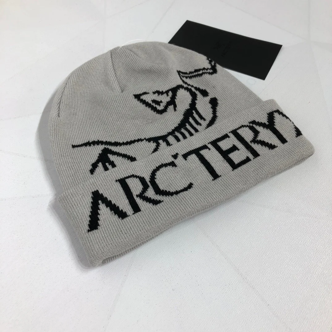 Arcteryx hat