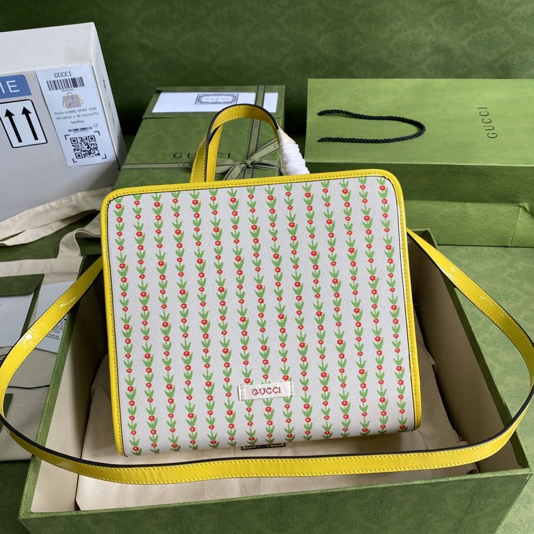 Gucci GG Medium Ophidia Tote Replica 612992