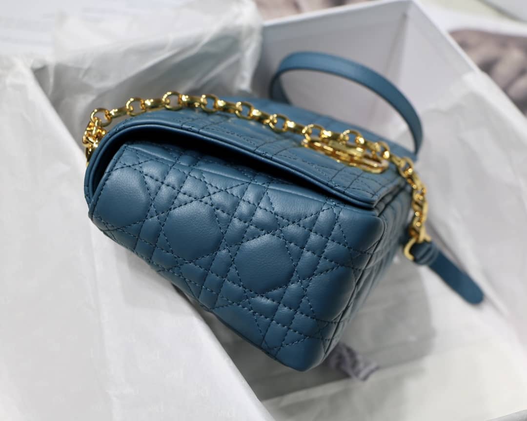 Christian Dior Caro Replica Bag