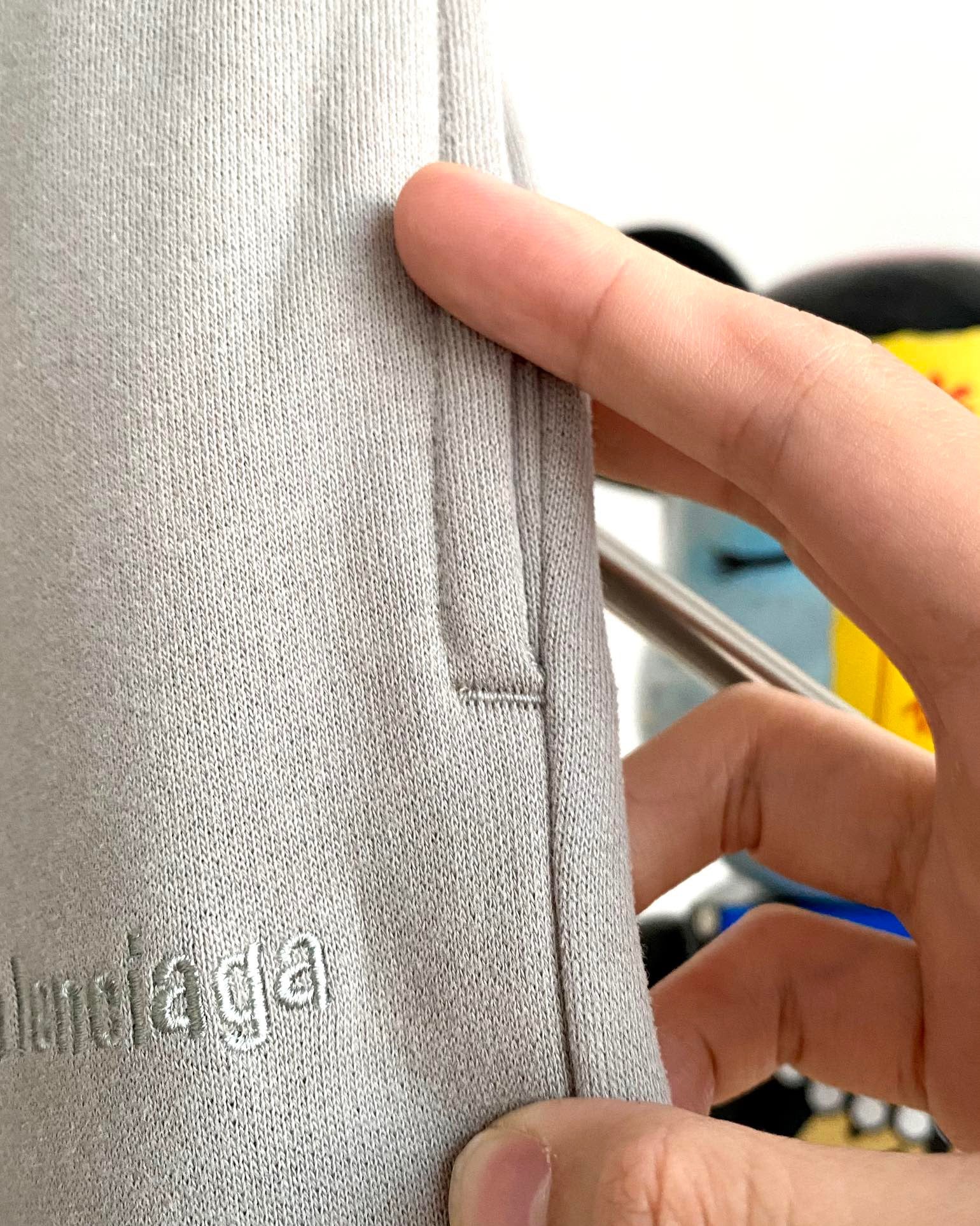 Balenciaga Sweatpants