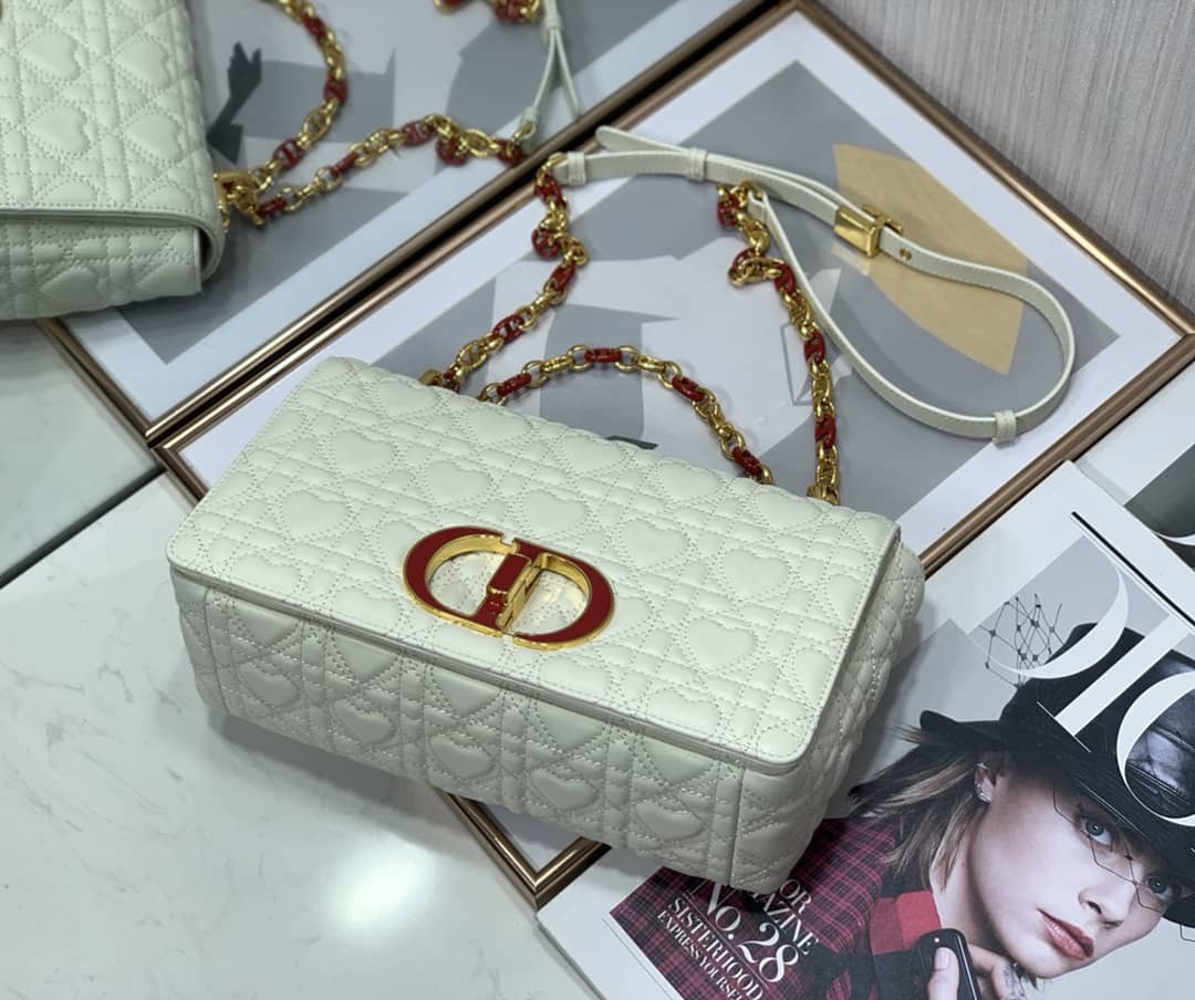 Christian Dior Caro 25CM Replica Bag