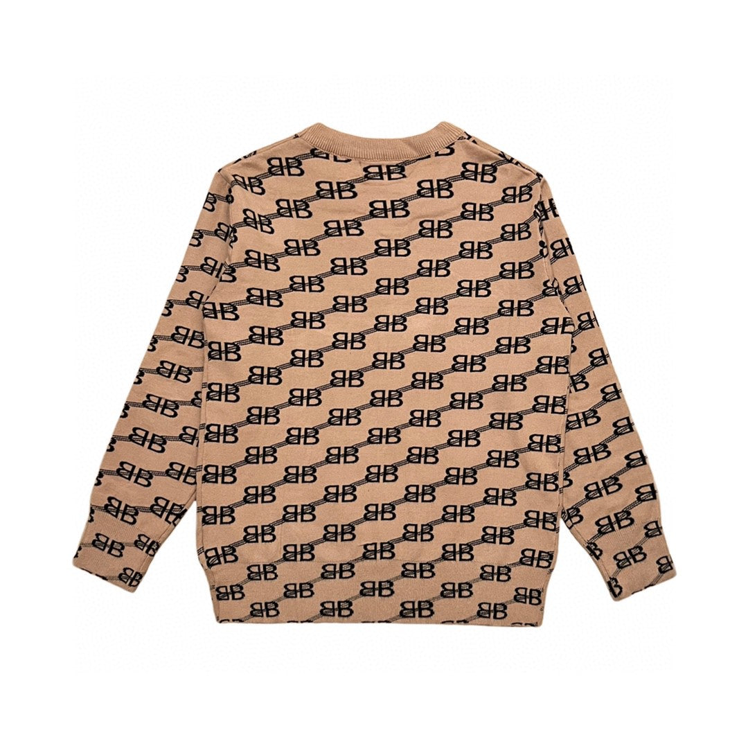 Balenciaga Sweater