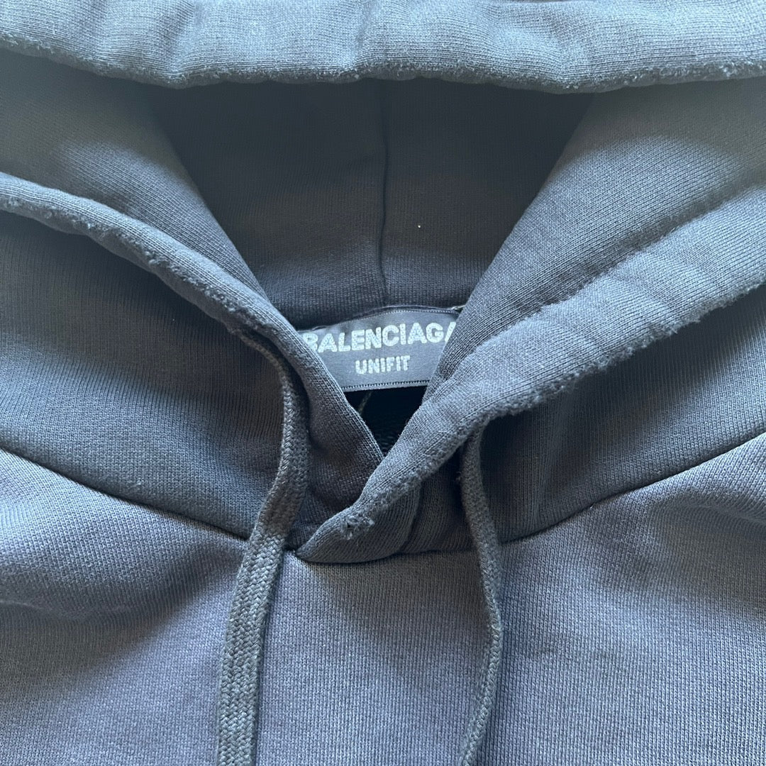 Balenciaga Hoodie