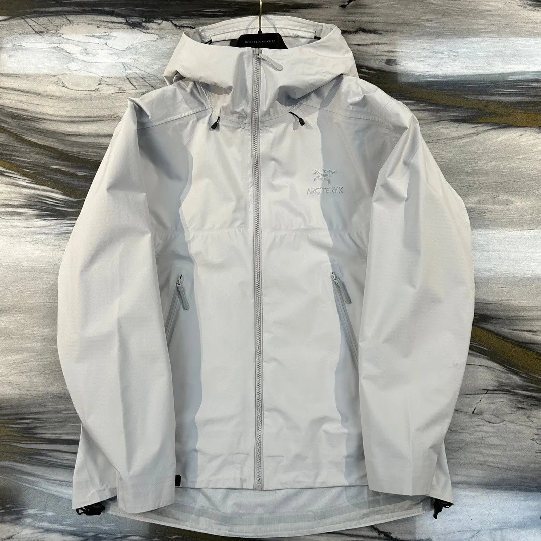 Arcteryx Jacket