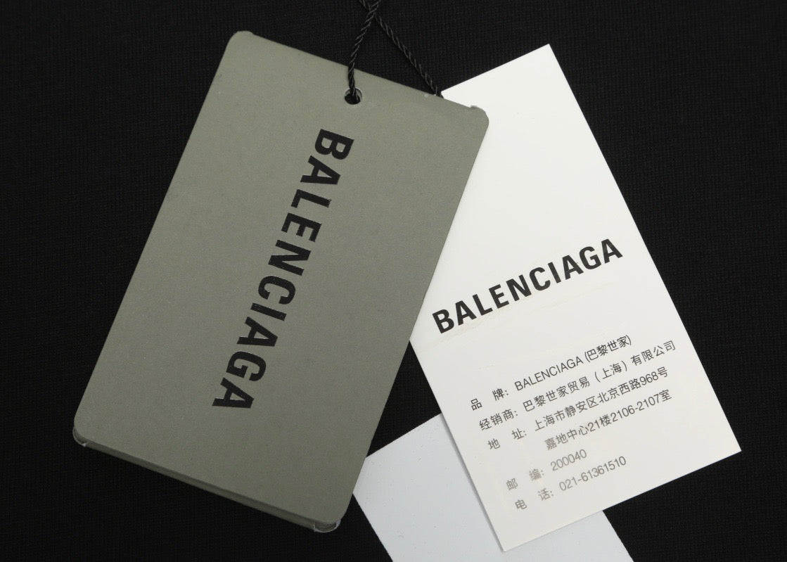 Balenciaga T-shirt
