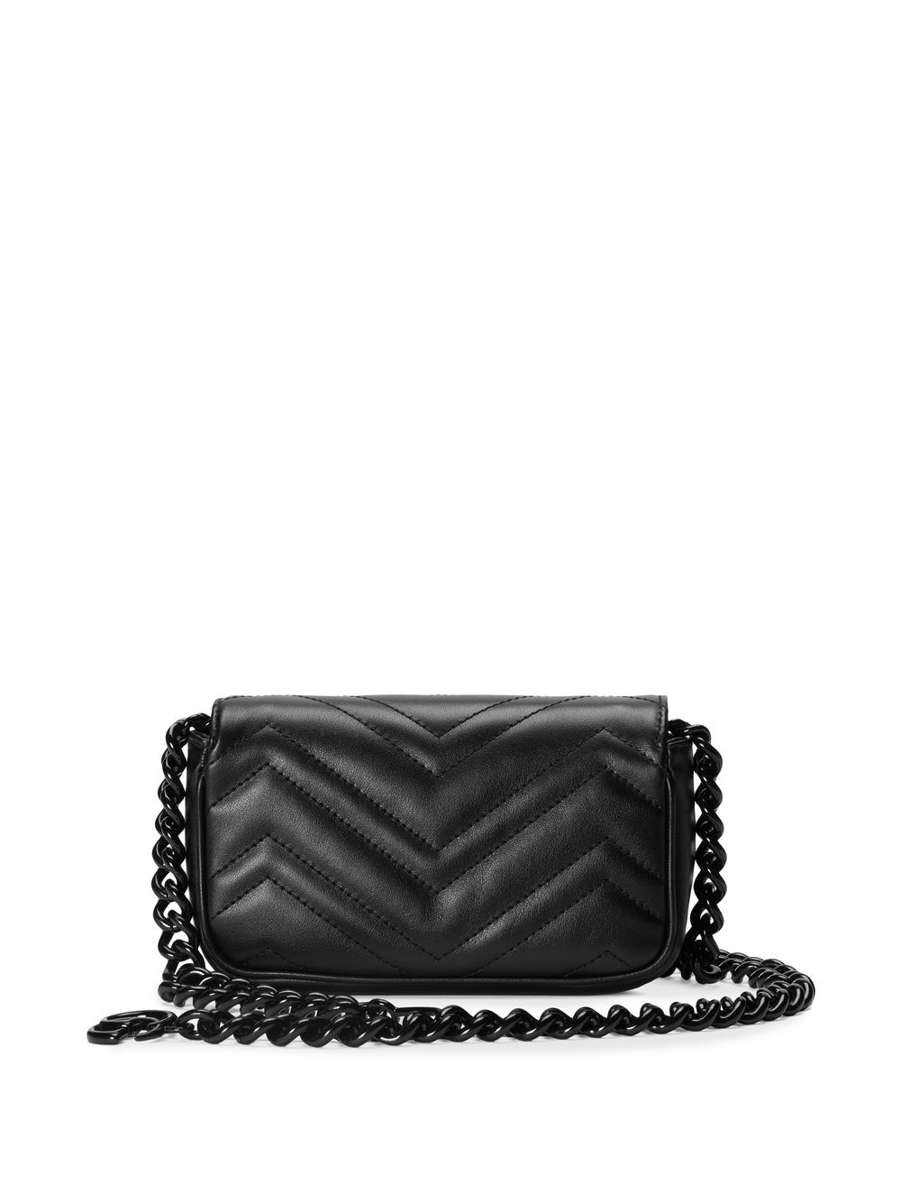 Gucci Dupe GG Marmont belt bag