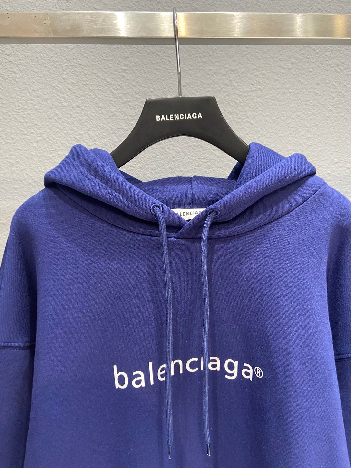 Balenciaga Hoodie