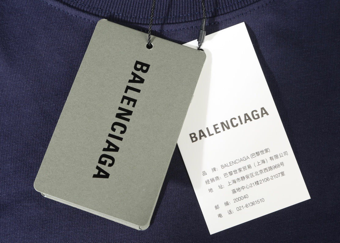Balenciaga T-shirt