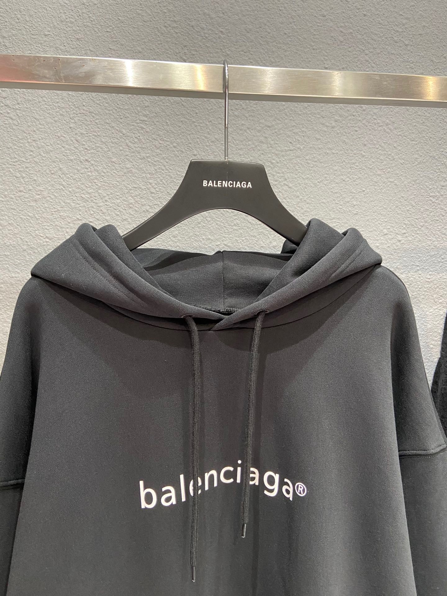 Balenciaga Hoodie