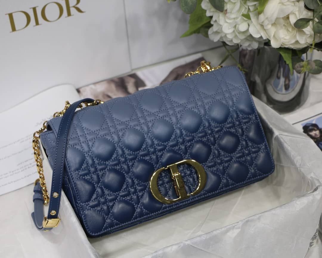 Christian Dior Caro Replica Bag