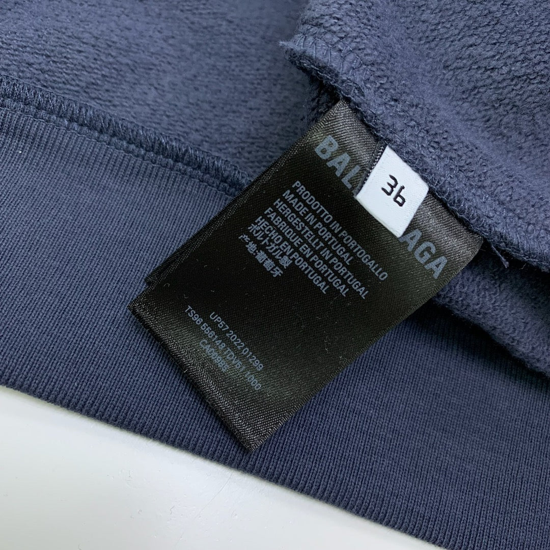 Balenciaga Hoodie
