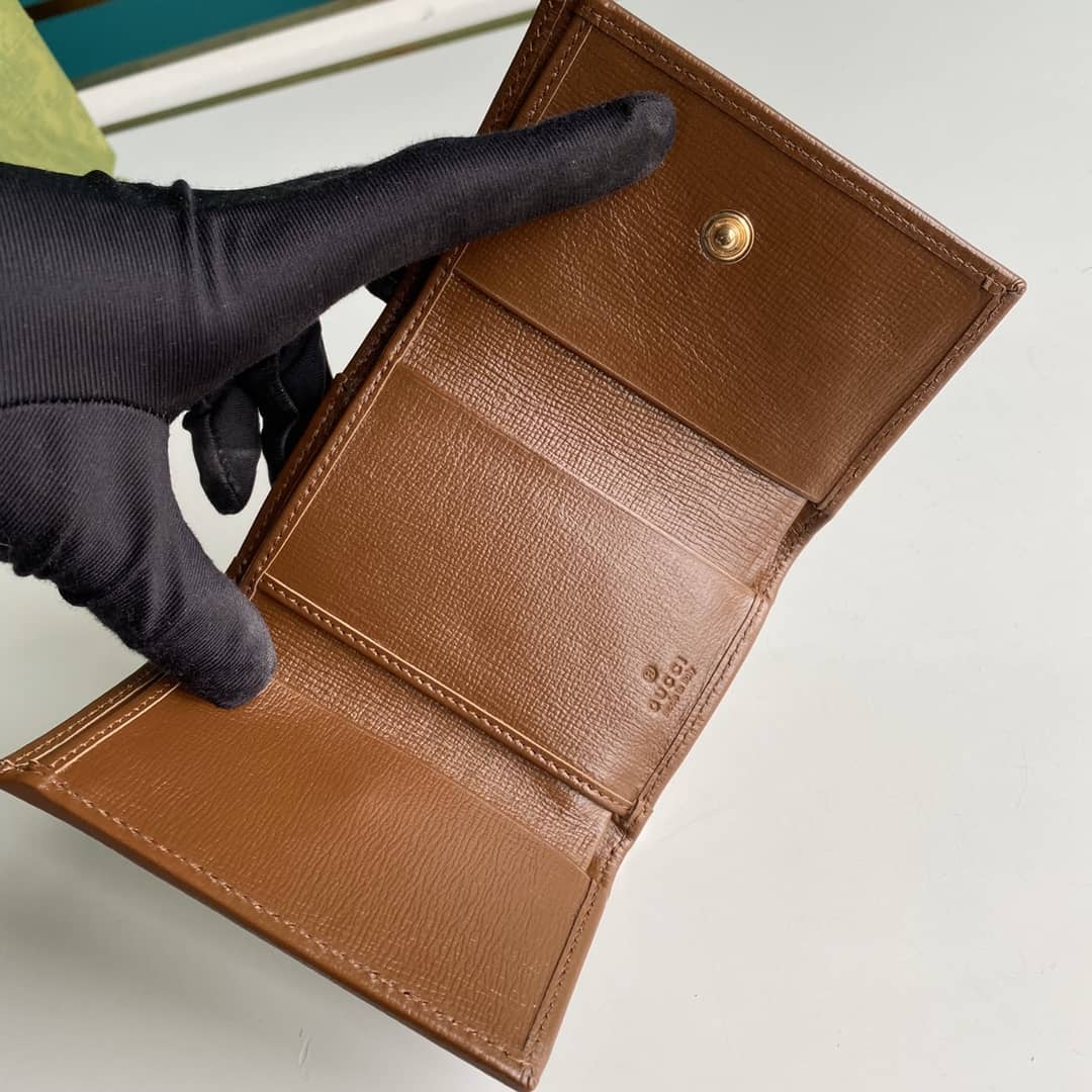Gucci Horsebit Bag Dupe 1955 Wallet Replica 644462